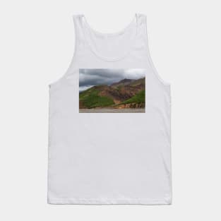 Hilly Terrain Alaska Tank Top